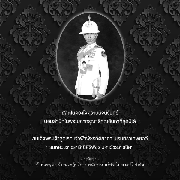 thaimerry